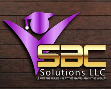 SBC Solutions LLC logo